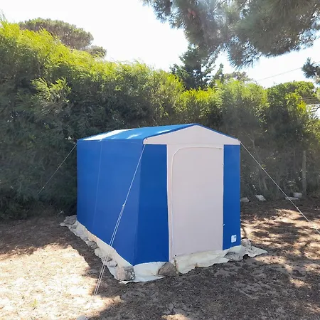 Vintage Tent * Sintra